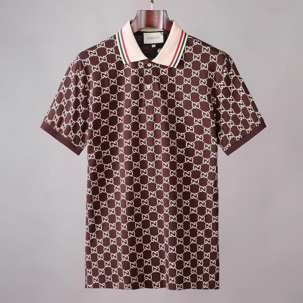 Gucci short lapel T man 2022-5-28-162